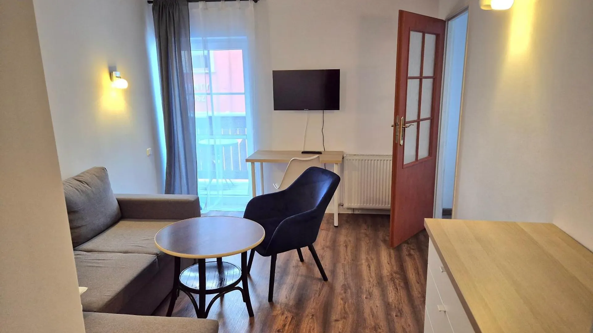 Willa Roza Wiatrow Karpacz Guest house
