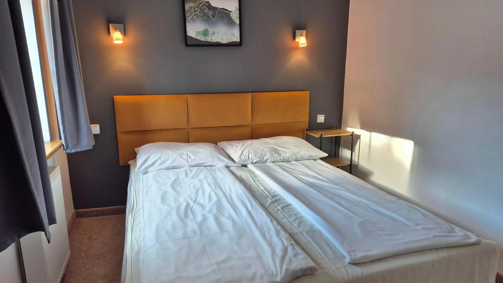 Guest house Willa Roza Wiatrow Karpacz