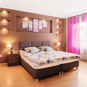 Bed & Breakfast Lawendowy Dworek, Karpacz