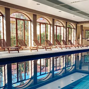 3* Hotel Konradowka Wellness & - 300 Metrow Do Centrum