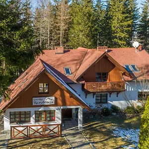 Gorska Privatunterkunft