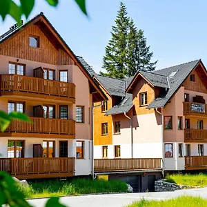 Wonder - W Sercu Karpacza, Blisko Deptaka I Terenow Zielonych Apartment