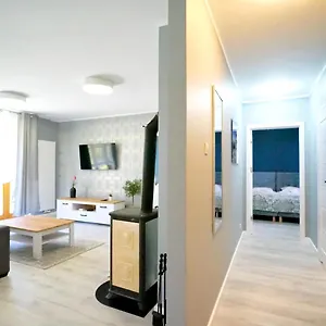 Everysky - Mysliwska Apartment