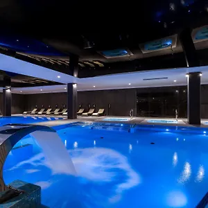 Hotel Mountain 5*, Karpacz