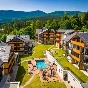 Hotel Tremonti, Karpacz
