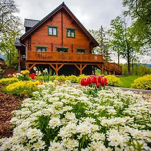 Dom Bratek Ferienhaus