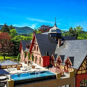 3* Feriested Palac Margot Nature&spa